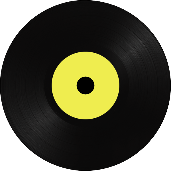 vinylYellow